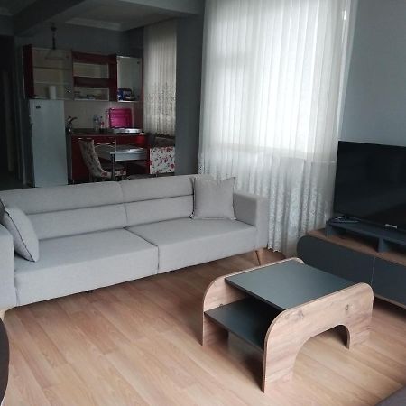 Sengul Apart Aparthotel Cayeli Ngoại thất bức ảnh