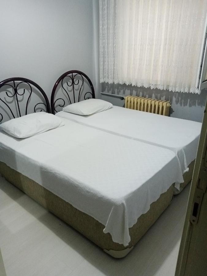 Sengul Apart Aparthotel Cayeli Ngoại thất bức ảnh