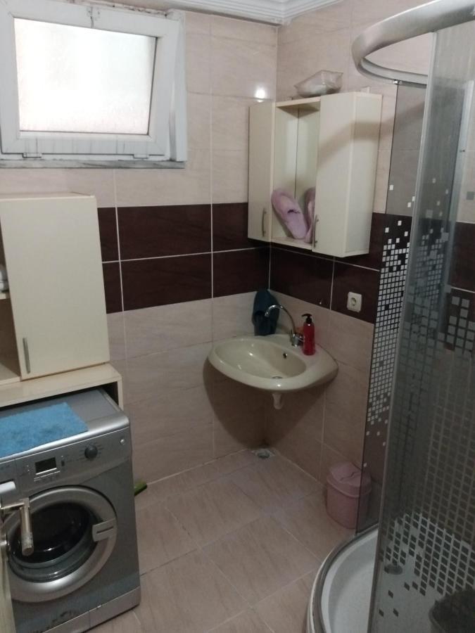 Sengul Apart Aparthotel Cayeli Ngoại thất bức ảnh