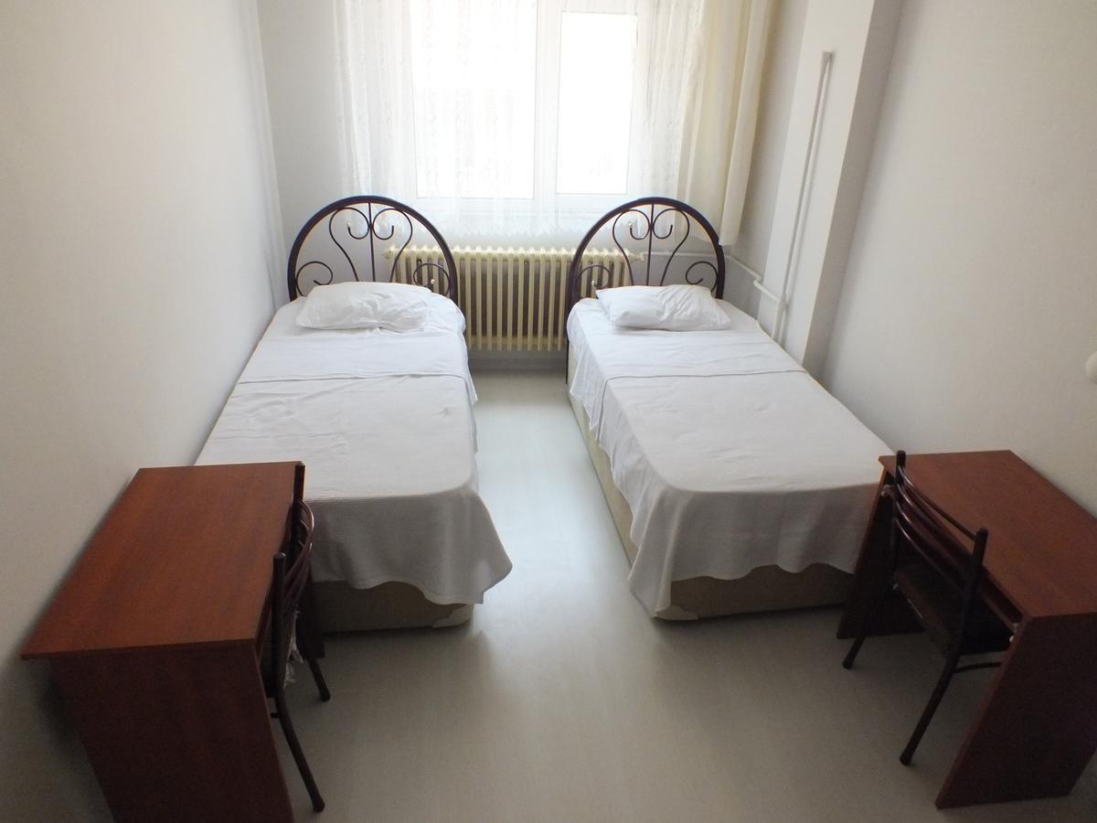 Sengul Apart Aparthotel Cayeli Ngoại thất bức ảnh